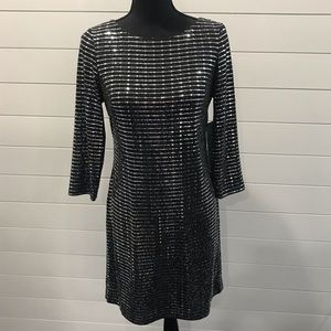 Sexy Bodycon mini dress size 6 NWT